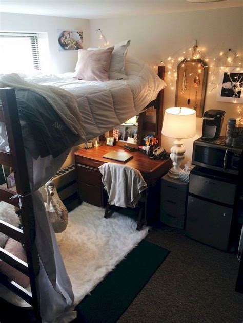 42 Fantastic College Bedroom Decor Ideas And Remodel 22 ⋆
