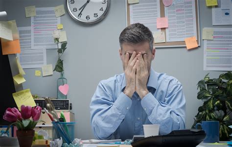 Employee Stress Management 20 Tips You Should Follow • Fitpuli