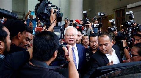 Explained Malaysias Ex Pm And The Multi Billion Dollar 1mdb Scandal Explained Newsthe