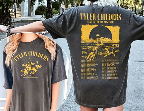 Send In The hounds Tour 2023 Shirt, Country Music shirt,Can I Take My