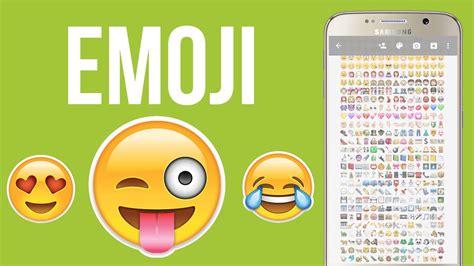 Utiliser Des Emoji Sur Android Speedy Tuto 7 Youtube