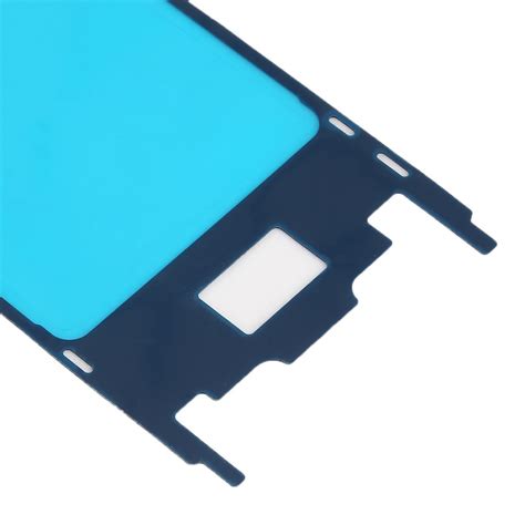 Original Back Housing Cover Adhesive For Oppo Find X