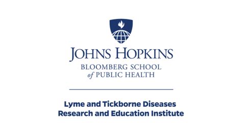 Lyme And Tickborne Diseases Research And Education Institute Johns