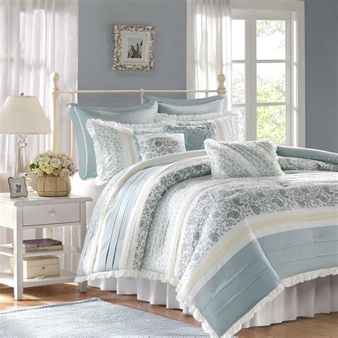 Shop at everyday low prices for a variety of bed comforter sets: Bedding Comforters Clearance - Ease Bedding with Style