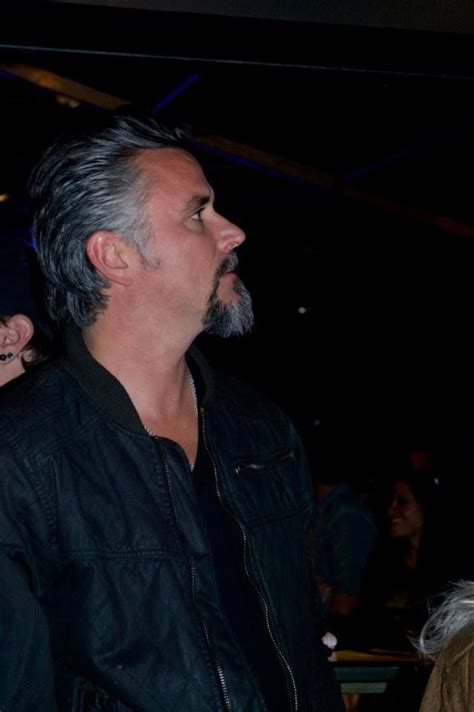 He is also the owner of gas monkey garage and gas monkey bar n' grill. Pin by Susan Woods on Richard Rawlings (Gas Monkey Garage ...