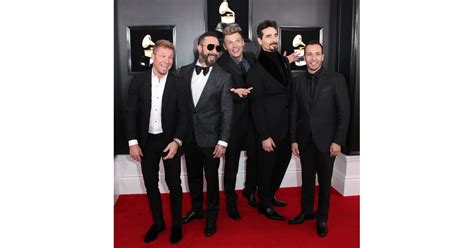 Best Backstreet Boys 2019 Pictures Popsugar Celebrity Photo 6