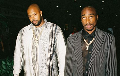 Suge Knight Revela Que Deu 1 Milhão De Dólares Para Tupac Na Primeira