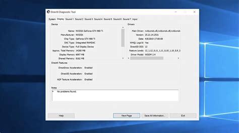 How To Check Pc Full Specs Windows 10 In 5 Ways Windo