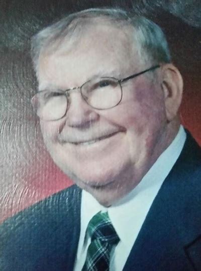 Obituary Forrest L Macdonald Of Tucson Arizona William J Burke
