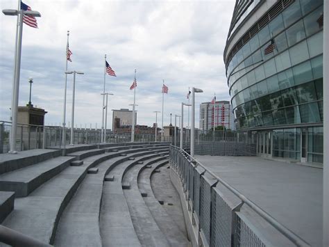 It opened in 1924 with a capacity of soldier field has the second smallest stadium in the nfl, even after a 2003 renovation increased. Old Soldier Field Seating Rows | This is where the old ...