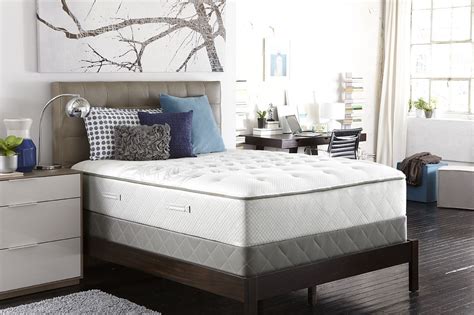 Shop for sealy posturepedic twin mattress online at target. Sealy Posturepedic Mattress King Extra Lengh Durban / Tuscan Double Bed With Sealy Avino Gel ...