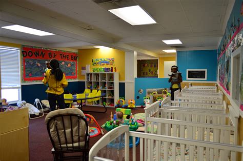 A To Z Learning Center And Day Care Mccormick Estoom