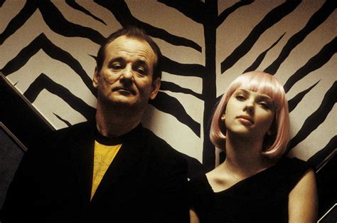 Lost In Translation 2003 Directed By Sofia Coppola Film Review