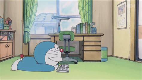 Nobitas Room Doraemon Wiki Fandom