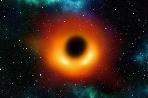 See full list on jpl.nasa.gov First image of a real black hole. Einstein and Hawkings ...