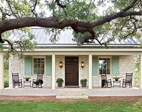60 Adorable Farmhouse Cottage Design Ideas And Decor 8 House