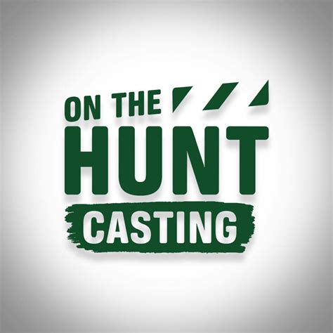 On The Hunt Casting