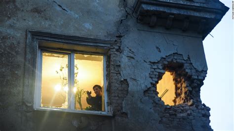 Ukraine Officials Mariupol Shelling Kills 30 Civilians Cnn