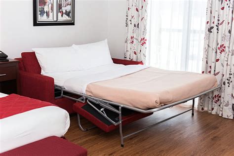 Superior Room 1 King Bed Double Sofa Bed 03 