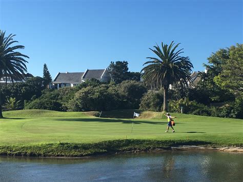 St Francis Bay Course Photo