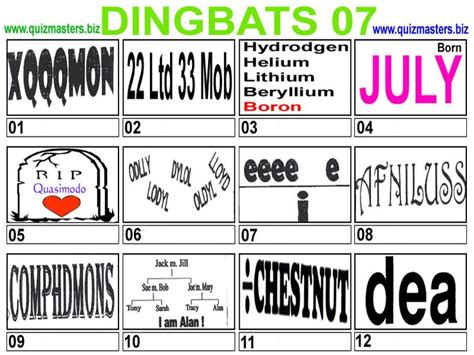 100 pics dingbats answers all levels, cheats and solutions for iphone 11, iphone x, iphone 8, ipad, ipod touch, ios devices and all android devices. Pin by Cindy Bellovary on Dingbats | Picture puzzles brain ...