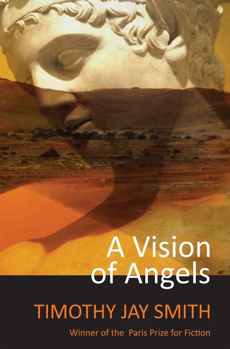 A Vision Of Angels 2013 Foreword Indies Finalist — Foreword Reviews