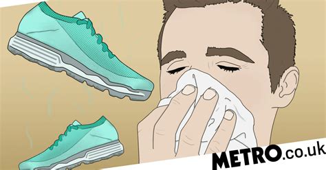 Buying Sweaty Socks And Sniffing Sports Bras Inside The Sweat Fetish