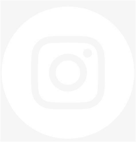 Customize and download white instagram icon. Instagram Logo White Png Circle Transparent PNG ...