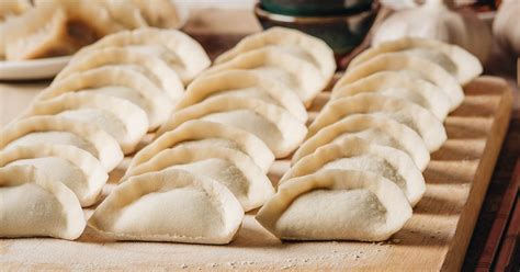 How To Make Chinese Dumplings Omnivores Cookbook