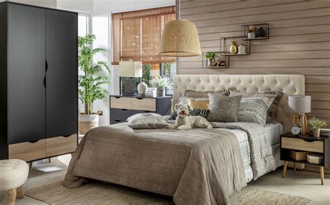 8 Muebles Para Un Dormitorio Pequeño Y Funcional Blog Decolovers
