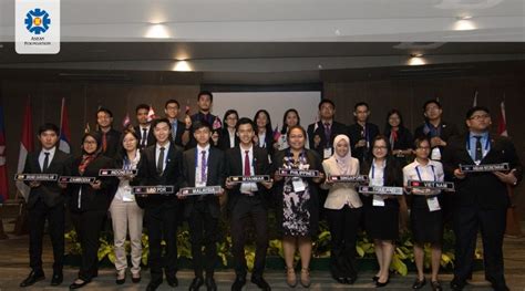 The ngee ann kongsi tertiary awards. ASEAN Foundation Model ASEAN Meeting 2018 in Singapore ...