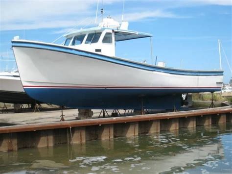 Provincial Boat For Sale Waa2