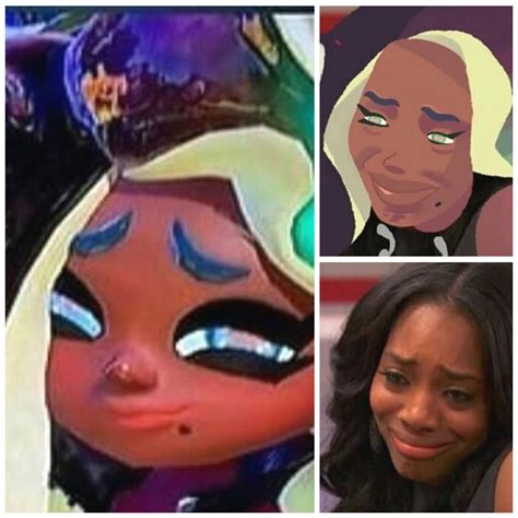 The trilogy : r/splatoon