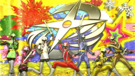 Category Ninningers RangerWiki The Super Sentai And Power Rangers