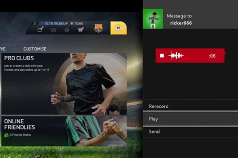 How To Send Voice Messages On The Xbox One Windows Central