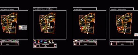 Plane Chiclayo Dwg Block For Autocad Designs Cad