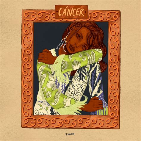 Horóscopo de Cáncer para agosto 2023: Predicciones del mes | Vogue