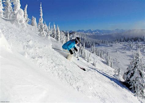 Notable Ski Resorts In The Us Bucket List Publications