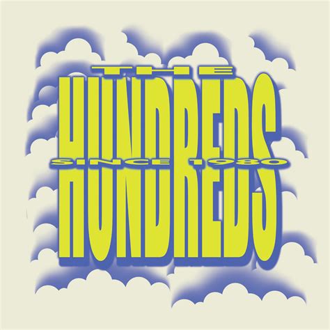 The Hundreds on Twitter: "A sneak peek at the graphics from one of our