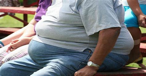A Study Reveals ‘fat Around Belly Is More Dangerous Than