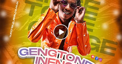 Gengetone Inengi Full 2023 Mixtape By Djmassiga Kenya Mixcloud