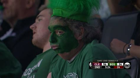 Here Are A Bunch Of Sad Celtics Fans For Their Enemies To Enjoy