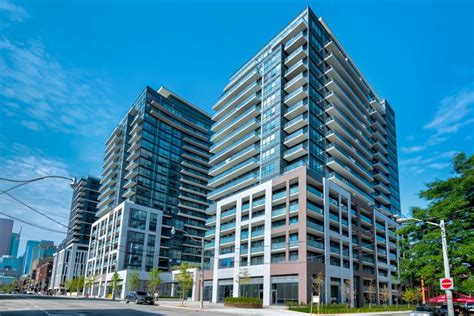 Rentalsca 460 Adelaide Street East Toronto On For Rent