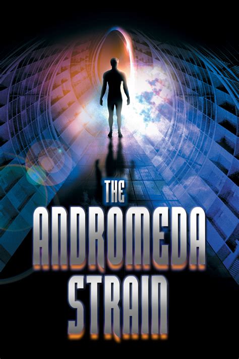 Based on michael crichton's 1969 novel of the same name and adapted by nelson gidding. iTunes - Movies - The Andromeda Strain