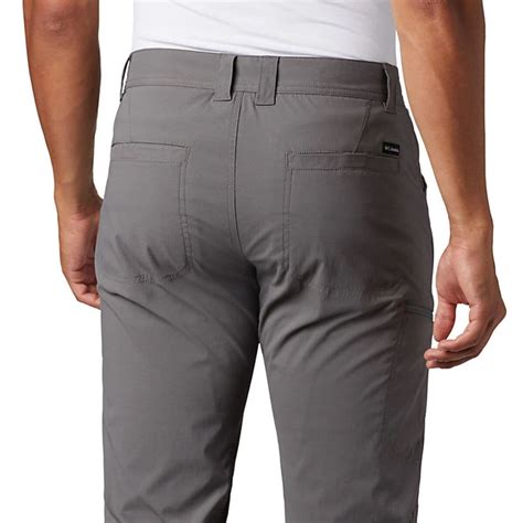 Columbia Silver Ridge Ii Stretch Pant Mens