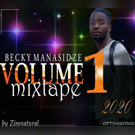 Becky Manasidze Music Bulawayo