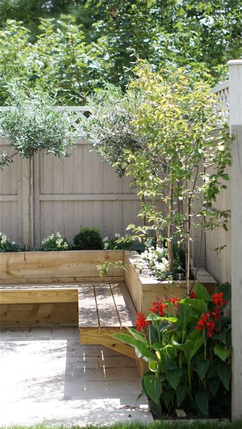 41 Garden Landscaping Ideas For The Perfect Garden Layout