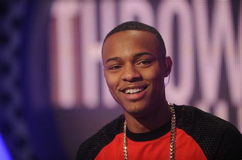 BET Taps Bow Wow To Host New Dating Series