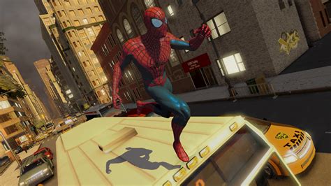 You swing and dash across the city of new york, completing objectives over a series of chapters. The Amazing spider man 2 pc game download full version - Star Gaming Point