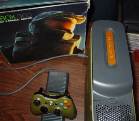 Xbox 360 Halo 3 Special Edition Rc Tech Forums